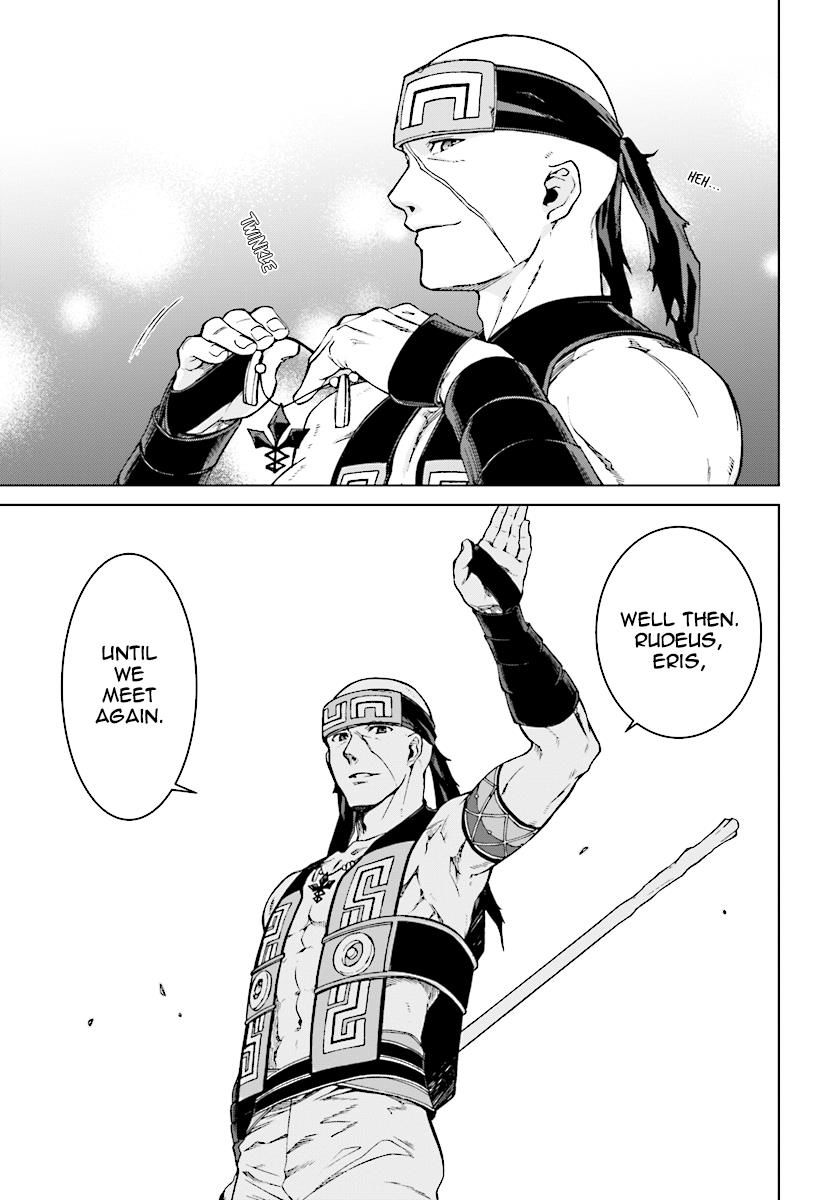 Jobless Reincarnation, Chapter 49 image 28
